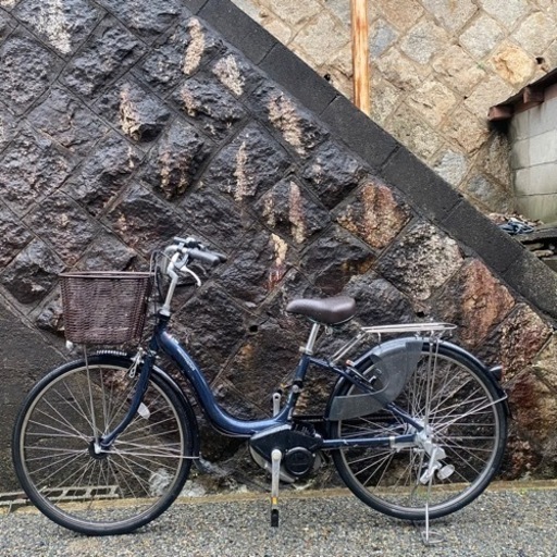 電動自転車