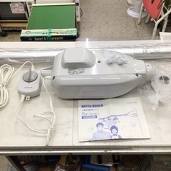 衣類乾燥機ファン　三菱CDF-70-W