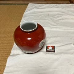 昭和の花瓶5