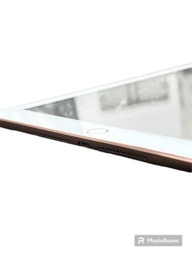 iPad 第6世代ピンクゴールド 128GB+Apple Pencil  受け渡し予定者決定！！！