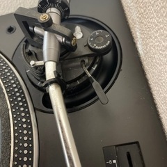 Technics DJ ターンテーブル ミキサー 針セット