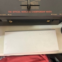 Technics DJ ターンテーブル ミキサー 針セット