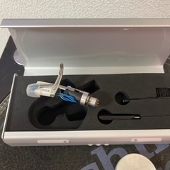 Technics DJ テクニクスターンテーブルミキサー針セット Technics DJ ターンテーブル ミキサー 針セット