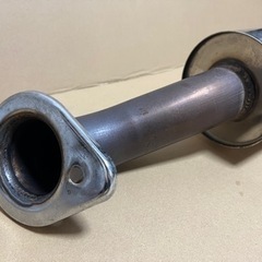 ND ロードスター マフラー 競技用 ショップオリジナル品