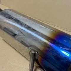 ND ロードスター マフラー 競技用 ショップオリジナル品