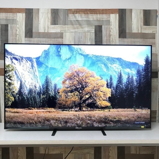 東京・神奈川お届け無料☆ 49インチ 4K 液晶テレビ KD-49X8500B 東京・神奈川お届け無料☆ 49インチ 4K 液晶テレビ KD-49X8500B