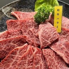 こだわりの“秘伝のタレ” と“能登牛”
