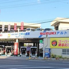 【急募】自動車整備フロントスタッフ/正社員