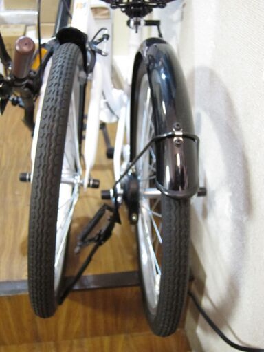 ☆商談中です！【手渡し限定】折りたたみ20インチ ☆商談中です！【手渡し限定】折りたたみ20インチ