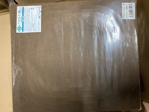 不織布テイクアウト袋 KPS-M-2 アミタイ M 2400枚 不織布テイクアウト