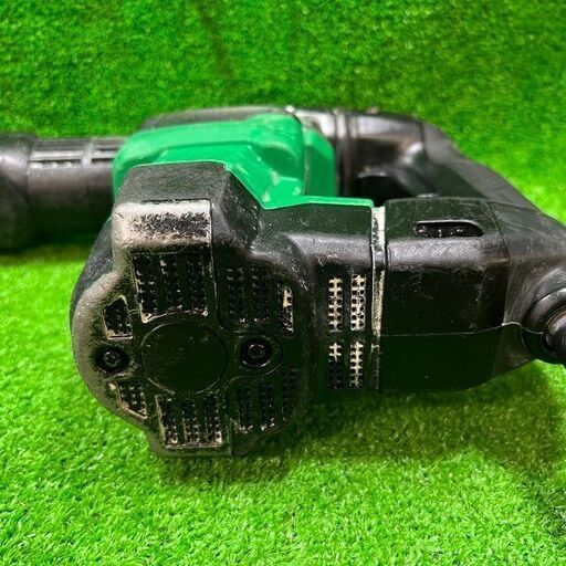 HiKOKI H41SA4 電動ハンマ【市川行徳店】【店頭取引限定】【中古】管理