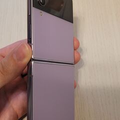 Samsung Galaxy Z Flip 4 256GB SM-F721U1