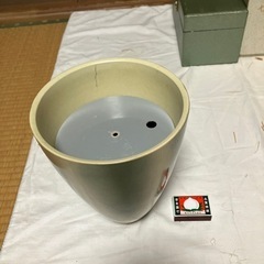 昭和の花瓶9