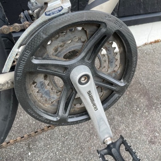 マウンテンバイク MTB 身長161-172cm トレック 7100