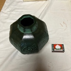 昭和の花瓶10