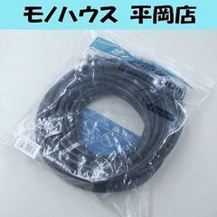 美品 延長コード EC-S1510 15A・125V 1,200...