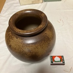 昭和の花瓶11