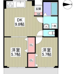 🌻入居費用13万円🌻】✨審査No.1✨ 🔥東急田園都市線「藤が丘...