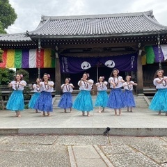 川口駅近くでレッスンしています。