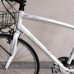 specialized スペシャライズド Sirrus 2009 クロスバイク