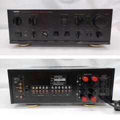 DENON プリメインアンプ PMA-880D デノン 日本コロムビア☆ 札幌市 豊平区 平岸 DENON プリメインアンプ PMA-880D デノン 日本コロムビア☆ 札幌市