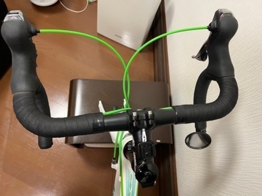 ANCHOR ROADBIKE RFA5W SPORT 2015 ANCHOR RFA5W おそらく2012モデル