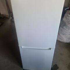 冷蔵庫106L　(引き取り限定)