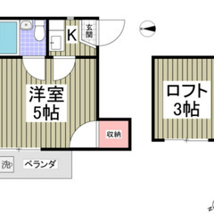 🌻入居費用9万円🌻】✨審査No.1✨ 🔥東武東上線「上板橋」駅 ...