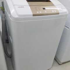 Haier　全自動洗濯機　JW-K70M　2018年製　7.0㎏