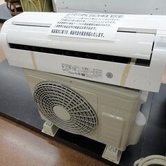 【店頭受け渡し】日立　ルームエアコン　白くまくん　RAS-KD2...