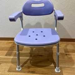 介護用椅子⭐︎中古美品