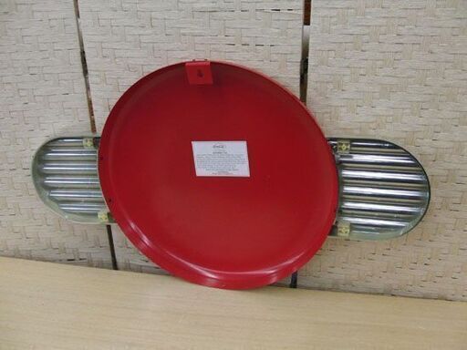 コカコーラ サインボタン 幅75cm 羽根付き 看板 丸看板 壁掛け