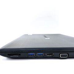 創業17年の信頼と実績・中古パソコン】店頭引き渡し大歓迎！ジモティ価格☆