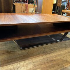 アンティーク/センターテーブル/ローテーブル