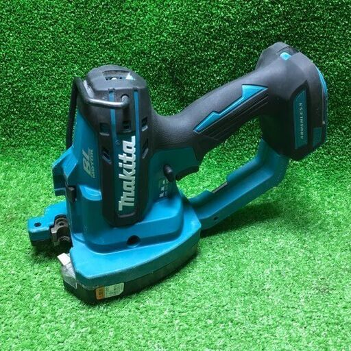 マキタ SC102D 充電式 全ネジカッタ バッテリー2個付き【市川行徳店】【店頭取引限定】【中古】管理番号：ITFW6IUWP8KM マキタ SC102D 充電式 全ネジカッタ バッテリー2個付き【市川行徳店