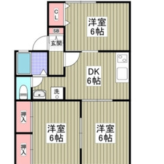 🌻入居費用11万円🌻】✨審査No.1✨ 🔥総武本線「四街道」駅 ...