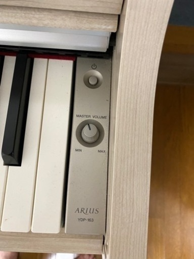 YAMAHA 電子ピアノ決まりました 鍵盤楽器、ピアノ YAMAHA 電子ピアノ決まりました 鍵盤楽器、ピアノ