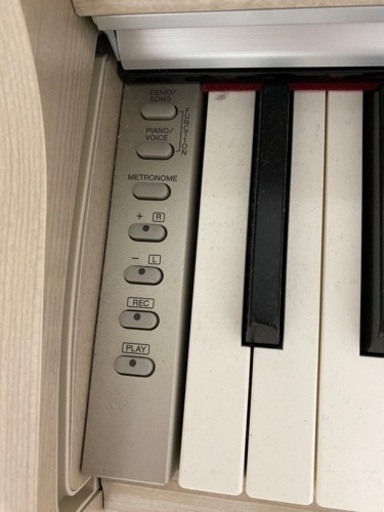 YAMAHA 電子ピアノ決まりました 鍵盤楽器、ピアノ YAMAHA 電子ピアノ決まりました 鍵盤楽器、ピアノ