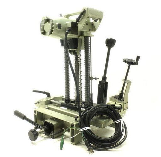 リョービ RYOBI 追掛チェーンのみ JCM-38-8 動作品 電動工具 大工道具