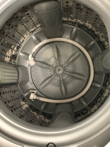 K150★TOSHIBA製★2020年製4.5㌔洗濯機★6ヵ月間保証付き★近隣配送・設置可能
