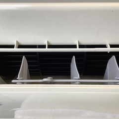 リサイクルサービス八光】 シャープ AY-D22DX-W ルームエアコン 冷房