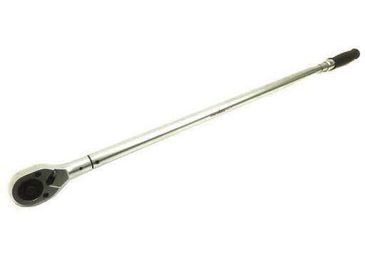 未使用 Pro-Auto プレセット型 トルクレンチ TRDC-1000 差込角 25.4mm 大型車用