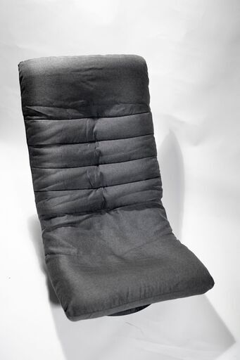 首リクライニング回転座椅子(Nクレシエ DGY) ニトリ 椅子 lemorehotels.com