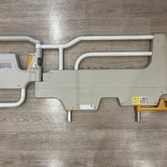 【中古品】パラマウントベット　L字柵