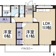 【🐉入居費用13万円🐉】✨審査No.1✨ 🔥東北本線「小山」駅 ...