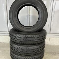 ブリヂストン プレイズ PX-C 155/80R13 4本セット