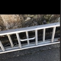 スーパーコスモスアルミ 2連はしご 2CSM-67