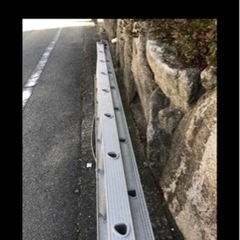 スーパーコスモスアルミ 2連はしご 2CSM-67