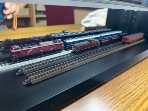 鉄道模型