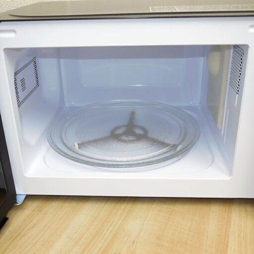 Amazon.co.jp: アイリスオーヤマ 電子レンジ 18L 単機能レンジ 700W
